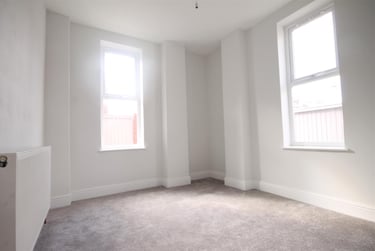 3 bed flat, Whitefield Terrace, Heaton, Newcastle, NE65DT - Image 4